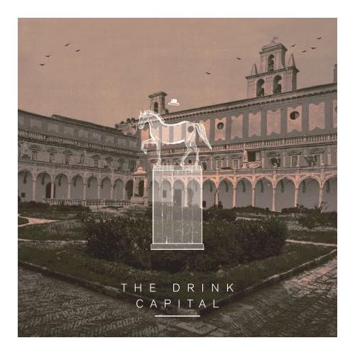 The Drink Capital (LP+CD)